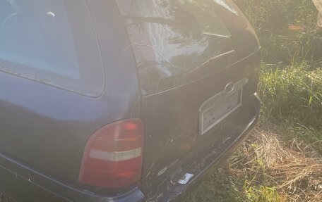 Ford Mondeo II, 1998 год, 65 000 рублей, 3 фотография