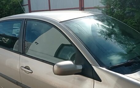 Renault Megane II, 2006 год, 500 000 рублей, 2 фотография