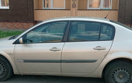 Renault Megane II, 2006 год, 500 000 рублей, 10 фотография