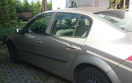 Renault Megane II, 2006 год, 500 000 рублей, 7 фотография