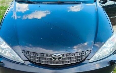 Toyota Camry V40, 2003 год, 850 000 рублей, 2 фотография