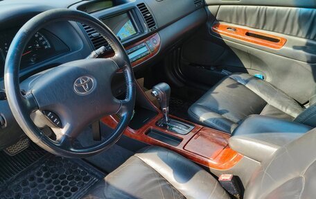 Toyota Camry V40, 2003 год, 850 000 рублей, 7 фотография