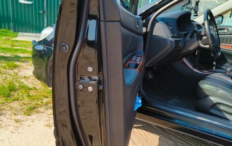 Toyota Camry V40, 2003 год, 850 000 рублей, 9 фотография