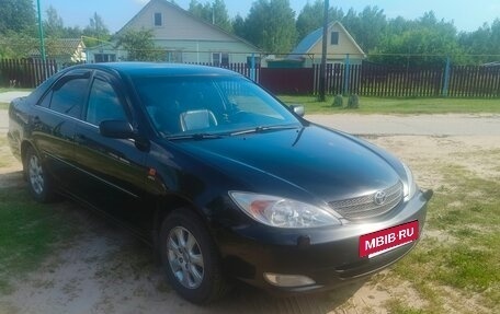 Toyota Camry V40, 2003 год, 850 000 рублей, 5 фотография