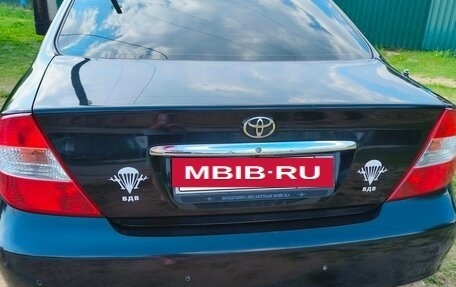 Toyota Camry V40, 2003 год, 850 000 рублей, 3 фотография