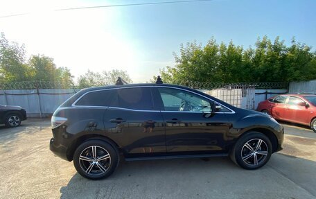 Mazda CX-7 I рестайлинг, 2011 год, 1 150 000 рублей, 6 фотография
