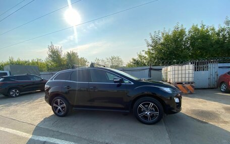 Mazda CX-7 I рестайлинг, 2011 год, 1 150 000 рублей, 7 фотография