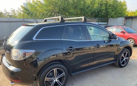 Mazda CX-7 I рестайлинг, 2011 год, 1 150 000 рублей, 9 фотография