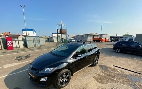 Mazda CX-7 I рестайлинг, 2011 год, 1 150 000 рублей, 4 фотография