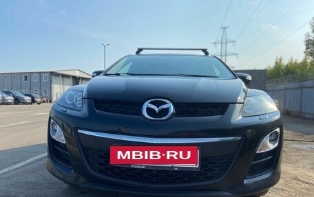 Mazda CX-7 I рестайлинг, 2011 год, 1 150 000 рублей, 5 фотография