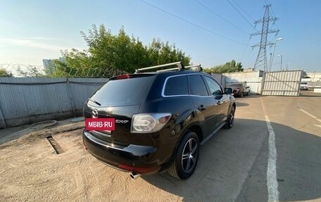 Mazda CX-7 I рестайлинг, 2011 год, 1 150 000 рублей, 8 фотография