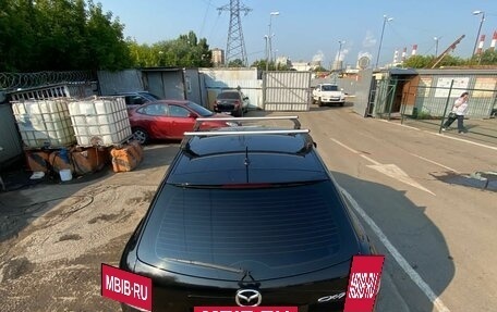 Mazda CX-7 I рестайлинг, 2011 год, 1 150 000 рублей, 12 фотография
