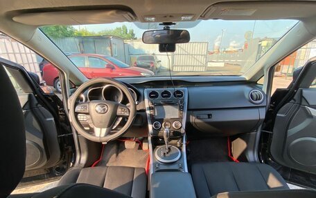Mazda CX-7 I рестайлинг, 2011 год, 1 150 000 рублей, 16 фотография