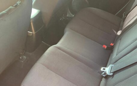 Mazda CX-7 I рестайлинг, 2011 год, 1 150 000 рублей, 23 фотография