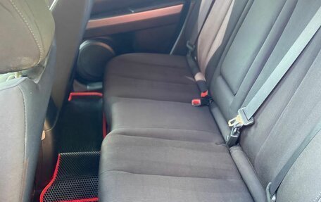 Mazda CX-7 I рестайлинг, 2011 год, 1 150 000 рублей, 22 фотография