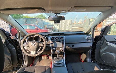 Mazda CX-7 I рестайлинг, 2011 год, 1 150 000 рублей, 15 фотография