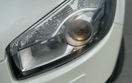 Nissan Qashqai, 2013 год, 987 000 рублей, 9 фотография