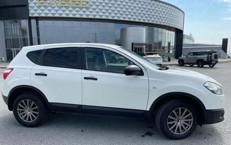 Nissan Qashqai, 2013 год, 987 000 рублей, 3 фотография