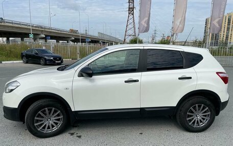 Nissan Qashqai, 2013 год, 987 000 рублей, 7 фотография
