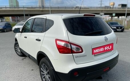 Nissan Qashqai, 2013 год, 987 000 рублей, 6 фотография