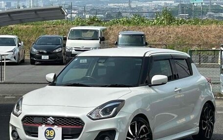Suzuki Swift V, 2021 год, 950 000 рублей, 1 фотография