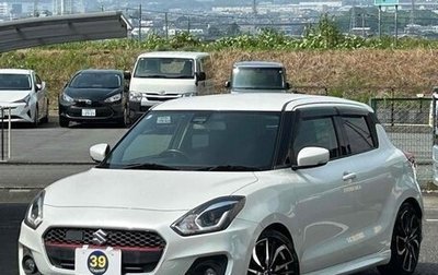 Suzuki Swift V, 2021 год, 950 000 рублей, 1 фотография