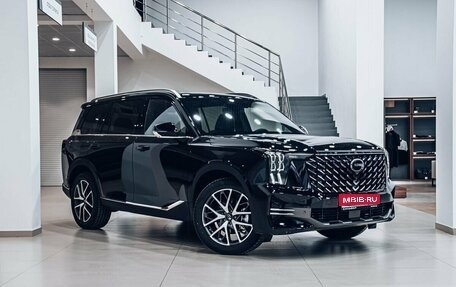GAC GS8, 2024 год, 4 099 000 рублей, 1 фотография