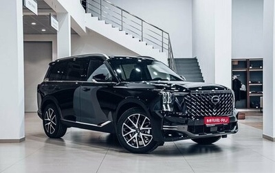 GAC GS8, 2024 год, 4 099 000 рублей, 1 фотография