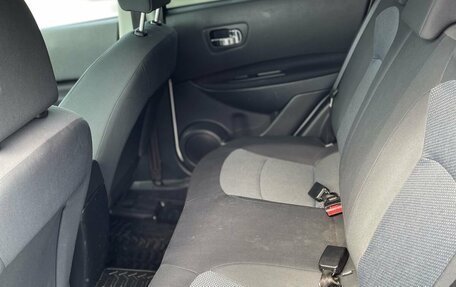 Nissan Qashqai, 2013 год, 987 000 рублей, 16 фотография