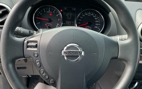Nissan Qashqai, 2013 год, 987 000 рублей, 17 фотография