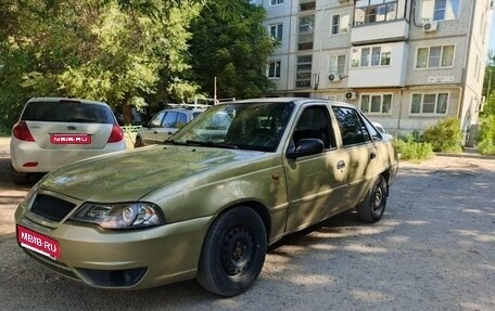 Daewoo Nexia I рестайлинг, 2008 год, 180 000 рублей, 1 фотография