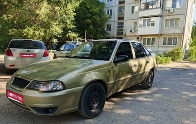 Daewoo Nexia I рестайлинг, 2008 год, 180 000 рублей, 1 фотография