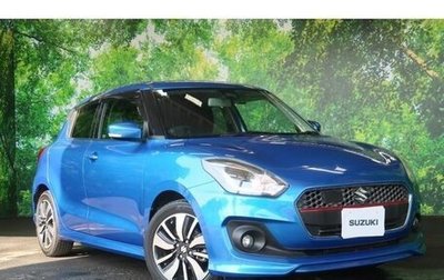 Suzuki Swift V, 2021 год, 965 000 рублей, 1 фотография