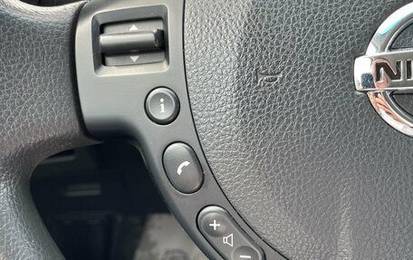 Nissan Qashqai, 2013 год, 987 000 рублей, 18 фотография