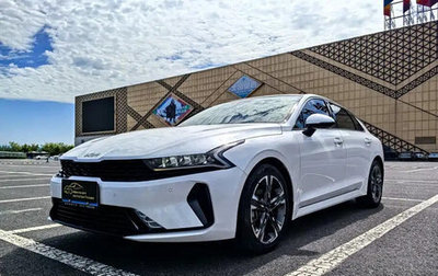 KIA K5, 2021 год, 1 750 000 рублей, 1 фотография