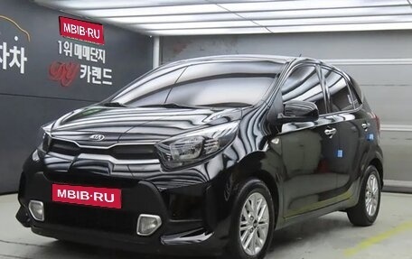 KIA Morning III, 2020 год, 925 000 рублей, 1 фотография