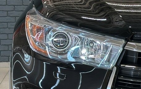 Toyota Highlander III, 2013 год, 2 997 000 рублей, 9 фотография