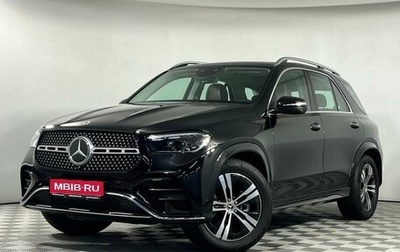 Mercedes-Benz GLE, 2023 год, 8 387 000 рублей, 1 фотография