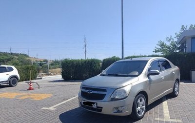Chevrolet Cobalt II, 2013 год, 550 000 рублей, 1 фотография