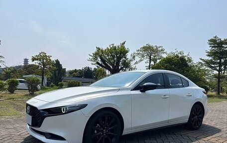Mazda 3, 2025 год, 2 450 000 рублей, 1 фотография