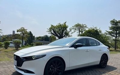 Mazda 3, 2025 год, 2 450 000 рублей, 1 фотография