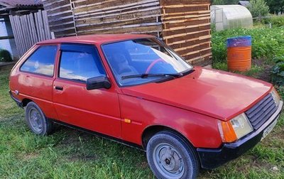 ЗАЗ 1102 «Таврия», 1994 год, 150 000 рублей, 1 фотография