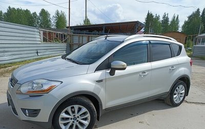 Ford Kuga III, 2008 год, 673 300 рублей, 1 фотография