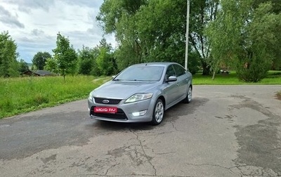 Ford Mondeo IV, 2008 год, 685 000 рублей, 1 фотография