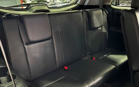Toyota Highlander III, 2013 год, 2 997 000 рублей, 15 фотография