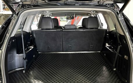 Toyota Highlander III, 2013 год, 2 997 000 рублей, 14 фотография
