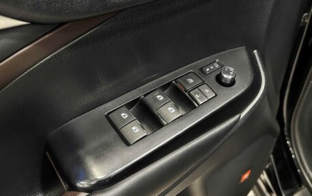 Toyota Highlander III, 2013 год, 2 997 000 рублей, 19 фотография