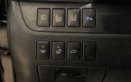 Toyota Highlander III, 2013 год, 2 997 000 рублей, 22 фотография