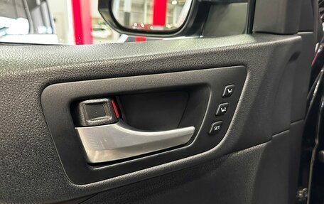 Toyota Highlander III, 2013 год, 2 997 000 рублей, 20 фотография