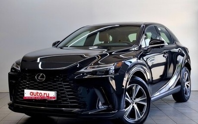 Lexus RX IV рестайлинг, 2025 год, 7 500 000 рублей, 1 фотография